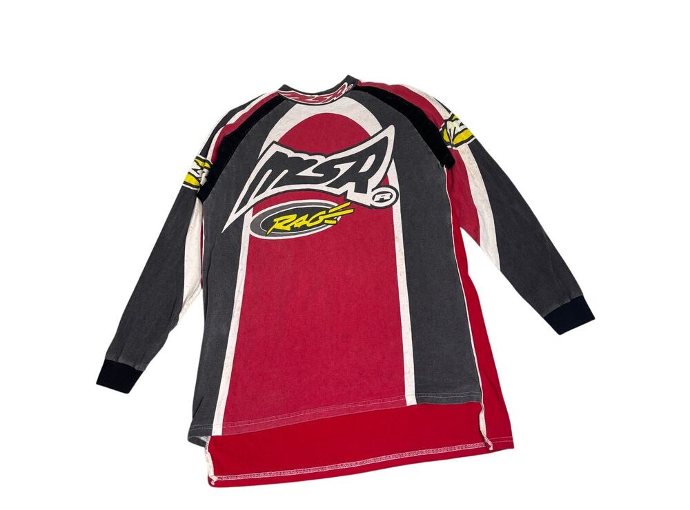 MSR Racing Motocross Jersey XL